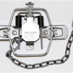 MN Trapline Bridger #1 3/4 Offset 2-Coil