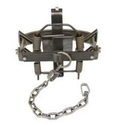 MN Trapline Bridger #5 Coil Beaver Trap