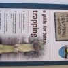 Minnesota Trapline NTA Trapping Handbook -Outlet Track N Hook Store 53930024 1 1