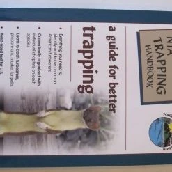 Minnesota Trapline NTA Trapping Handbook