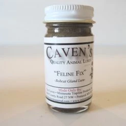 Caven's Feline Fix Lure