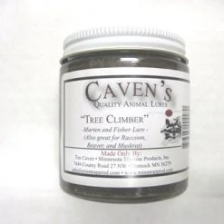 Caven's Tree Climber Lure