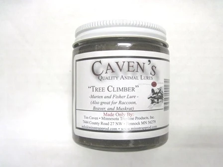 Caven's Tree Climber Lure 3 Caven's Tree Climber Lure