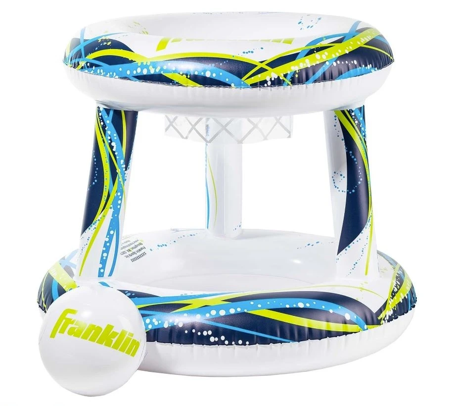 Franklin Sports Floating Basketball Game 3 Franklin Sports Floating Basketball Game