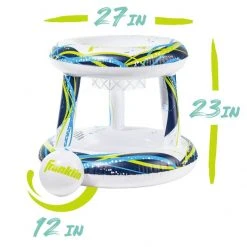 Franklin Sports Floating Basketball Game 7 Franklin Sports Floating Basketball Game -Outlet Track N Hook Store 53990 2 1