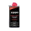 Zippo 4 oz Lighter Fluid 12 Cans -Outlet Track N Hook Store 54380006 1 1