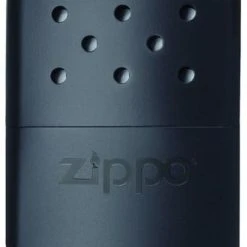 Zippo 12 hr Refillable Hand Warmer -Outlet Track N Hook Store 54380105