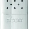 Zippo 12 hr Refillable Hand Warmer 2 Zippo 12 hr Refillable Hand Warmer -Outlet Track N Hook Store 54380110 1