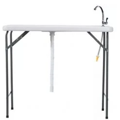Valley Multi-Use Outdoor Table -Outlet Track N Hook Store 54560001 1 1