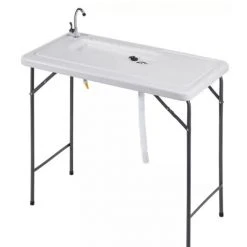 Valley Multi-Use Outdoor Table