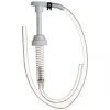 Plews & Edelmann 4CC Quart Hand Pump 1 Plews & Edelmann 4CC Quart Hand Pump -Outlet Track N Hook Store 55 001 2