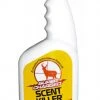 Wildlife Research Scent Killer SuperCharged, 24 Oz. -Outlet Track N Hook Store 555 1