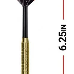 Franklin Sports Steel Tip Darts Set, 6 Pack 7 Franklin Sports Steel Tip Darts Set, 6 Pack -Outlet Track N Hook Store 56011 2 2
