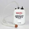 Magic Products Quiet Air II Aerator 2 Magic Products Quiet Air II Aerator -Outlet Track N Hook Store 57810500 1
