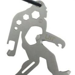 UST Tool-A-Long Stainless Steel Sasquatch Multi-Tool