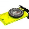 UST Hi Vis Deluxe Map Compass -Outlet Track N Hook Store 58460110