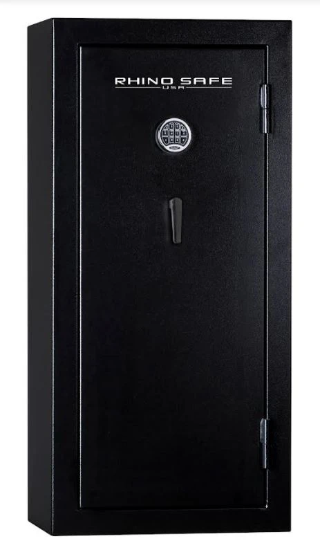 Rhino Kodiak 24 Gun Safe with ELock 3 Rhino Kodiak 24 Gun Safe with ELock