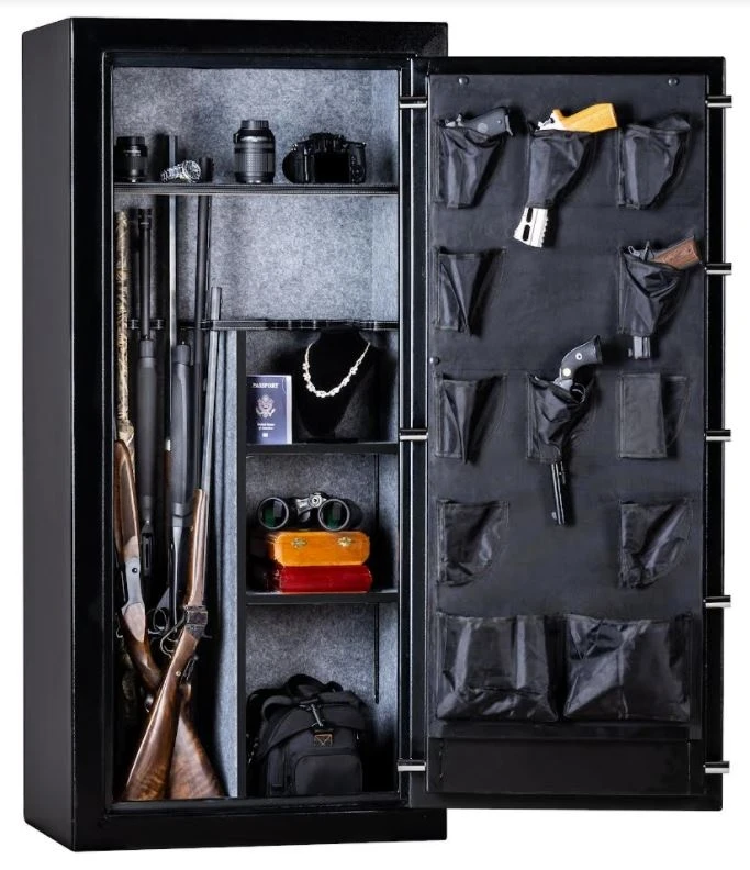 Rhino Kodiak 24 Gun Safe with ELock 4 Rhino Kodiak 24 Gun Safe with ELock - Image 2