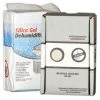 Rhino Safe Silica Gel Dehumidifier -Outlet Track N Hook Store 58790021