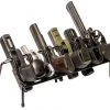 Rhino Safe Handgun Rack 1 Rhino Safe Handgun Rack -Outlet Track N Hook Store 58790023