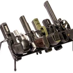 Rhino Safe Handgun Rack