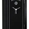 Rhino Kodiak 30 Long Gun Safe with ELock 2 Rhino Kodiak 30 Long Gun Safe with ELock -Outlet Track N Hook Store 58790069