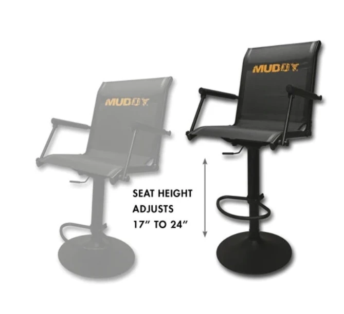 Muddy The Swivel-Ease Xtreme 4 Muddy The Swivel-Ease Xtreme - Image 2