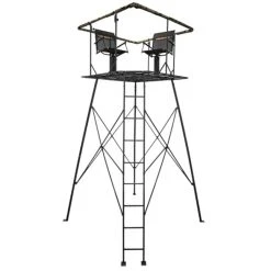 Muddy The Quad 12'Pod -Outlet Track N Hook Store 59010250 2 1