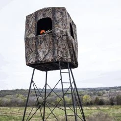 Muddy The Quad 12'Pod -Outlet Track N Hook Store 59010250 4 1