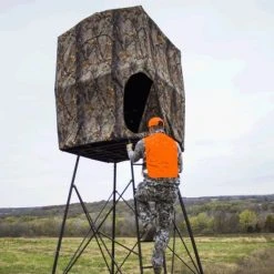 Muddy The Quad 12'Pod -Outlet Track N Hook Store 59010250 5 1