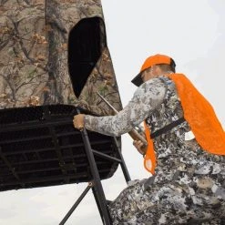 Muddy The Quad 12'Pod -Outlet Track N Hook Store 59010250 6 1