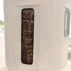 Banks Outdoors Vision Framed Window