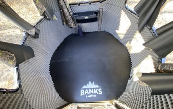 Banks Outdoors The Stump 4 ‘Limited Edition 360° Blind 5 Banks Outdoors The Stump 4 ‘Limited Edition 360° Blind - Image 3