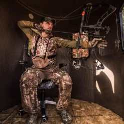 Banks Outdoors THE STUMP 3 Hunting Blind -Outlet Track N Hook Store 59350220 3 1