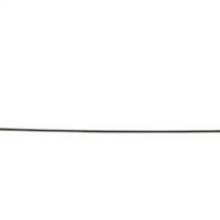 Windels Black Muskie/Pike Leader Tackle - 90#