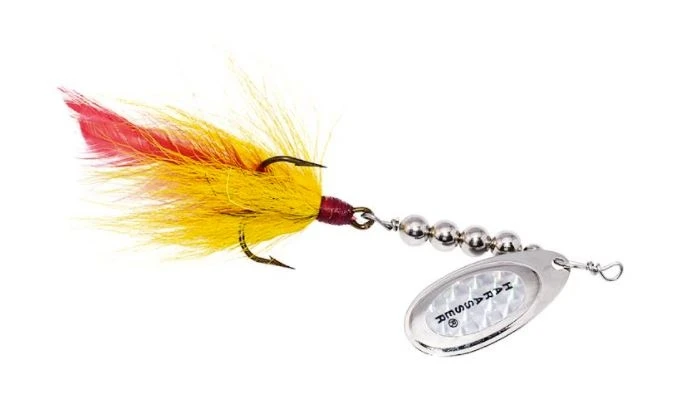 Windels 5" Spinner Bait Pike Harasser 5 Windels 5" Spinner Bait Pike Harasser - Image 3