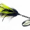 Windels 7” Muskie Harasser, 1 Oz. -Outlet Track N Hook Store 6030032 1
