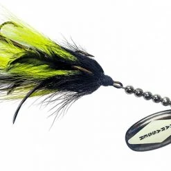 Windels 7” Muskie Harasser, 1 Oz.
