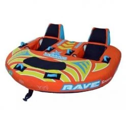 Rave Sports Warrior X3 Tube -Outlet Track N Hook Store 61160212 2 1