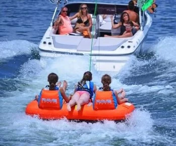 Rave Sports Warrior X3 Tube 5 Rave Sports Warrior X3 Tube - Image 3