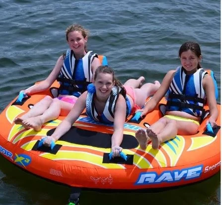 Rave Sports Warrior X3 Tube 6 Rave Sports Warrior X3 Tube - Image 4