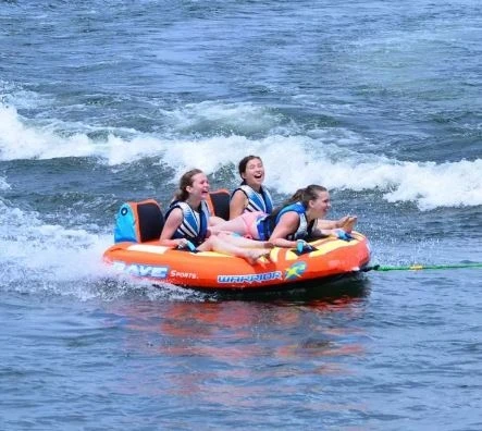 Rave Sports Warrior X3 Tube 7 Rave Sports Warrior X3 Tube - Image 5