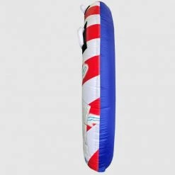 Rave Sports American Storm Towable 8 Rave Sports American Storm Towable -Outlet Track N Hook Store 61160218 2 1