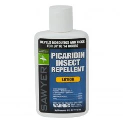 Sawyer Products Picaridin Insect Repellent Lotion, 4oz