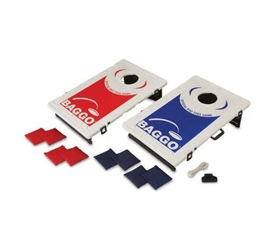 Baggo Folding Bean Bag-Toss Game 3 Baggo Folding Bean Bag-Toss Game