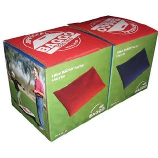 Baggo 8 pc. Replacement Bean Bag Set 3 Baggo 8 pc. Replacement Bean Bag Set