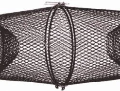 HT Conical Mesh Minnow Trap