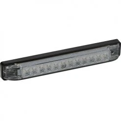 Attwood 6354W7 LED Utility Courtesy Light 12V - 6 Inch