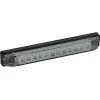Attwood 6354W7 LED Utility Courtesy Light 12V - 6 Inch -Outlet Track N Hook Store 6354w7 2