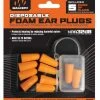 Walker’s GWP-FP5PK Foam Earplugs – 5 Pair 2 Walker’s GWP-FP5PK Foam Earplugs – 5 Pair -Outlet Track N Hook Store 64440029 1